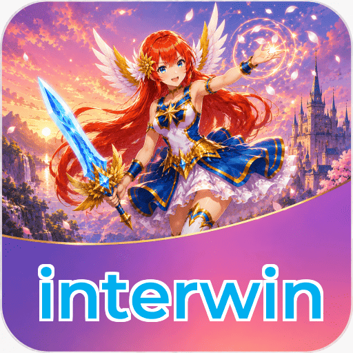 interwin Logo